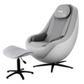 Livemor Massage Chair Electric Recliner Home Massager 3D ROLI MASCHR-3D-ROLI-GY