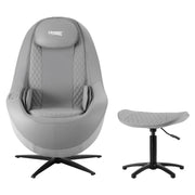 Livemor Massage Chair Electric Recliner Home Massager 3D ROLI MASCHR-3D-ROLI-GY