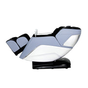 Livemor 4D Massage Chair Electric Recliner Home Massager Garin MASCHR-4D-1GEAR-BKBU