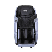 Livemor 4D Massage Chair Electric Recliner Home Massager Miraj MASCHR-4D-MIRAJ-BK