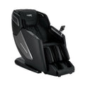 Livemor 4D Massage Chair Recliner SL Track Full Body Zero Gravity Massager Heated AI Body Scan REILY MASCHR-4D-REILY-BK