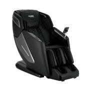 Livemor 4D Massage Chair Recliner SL Track Full Body Zero Gravity Massager Heated AI Body Scan REILY MASCHR-4D-REILY-BK