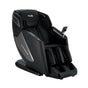 Livemor 4D Massage Chair Recliner SL Track Full Body Zero Gravity Massager Heated AI Body Scan REILY MASCHR-4D-REILY-BK
