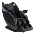 Livemor Massage Chair Electric Recliner Home 3D Massager Flynn MASCHR-E-3D-FLYNN-BK