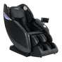 Livemor Massage Chair Electric Recliner Home 3D Massager Flynn MASCHR-E-3D-FLYNN-BK
