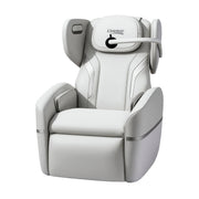 Livemor Massage Chair Electric Vibration Recliner Chair ZENO MASCHR-E-ZENO-BG