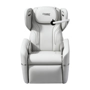 Livemor Massage Chair Electric Vibration Recliner Chair ZENO MASCHR-E-ZENO-BG