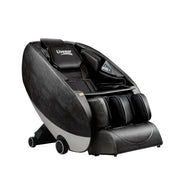 Livemor Massage Chair Electric Recliner SL-track Massager Hestia MASCHR-EGG-BK