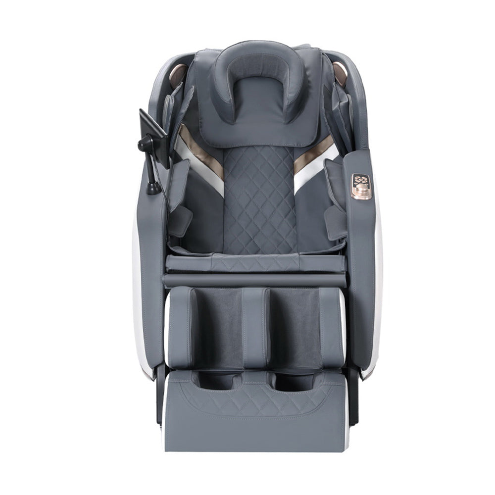 Livemor Massage Chair Electric Recliner Home Massager Beryl MASCHR-G-BERYL-GR