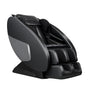Livemor Massage Chair Electric Recliner Massager Black Ellmue MASCHR-HOR-BK