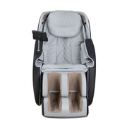 Livemor Massage Chair Electric Recliner Massager Meletao MASCHR-HOR-UP-BKGY