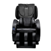 Livemor Massage Chair Electric Recliner Zero Gravity Massager MASCHR-LUX-BK