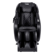 Livemor Massage Chair Electric Recliner Massager Black Ozeni MASCHR-SMT-O-FUBK