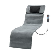 Livemor Massage Mat 10-nodes Vibration Heating Massage Cushion MASSAGE-MAT-01-FB-GY