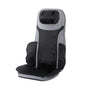 Livemor 8-nodes Full Back Massage Cushion Heating Massage Seats MASSAGE-SEAT-BARON-BK