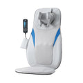 Livemor Full Back Massage Cushion 3D Kneading Heating Massage Seats MASSAGE-SEAT-BIRO-GY