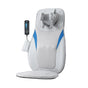 Livemor Full Back Massage Cushion 3D Kneading Heating Massage Seats MASSAGE-SEAT-BIRO-GY