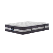 Giselle Bedding 30cm Mattress Pocket Spring King Single MATTRESS-0606-KS