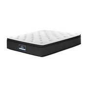 Giselle Bedding 34cm Mattress Euro Top Double MATTRESS-0808-D137