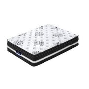 Giselle Bedding 34cm Mattress Cool Gel Memory Foam Single MATTRESS-0909-SINGLE