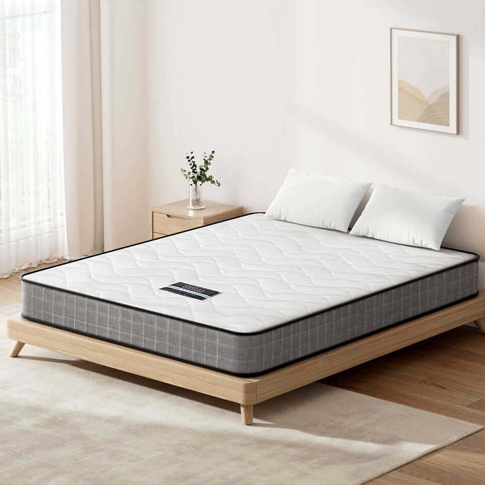 Giselle Bedding 13cm Mattress Tight Top Double MATTRESS-13D-D