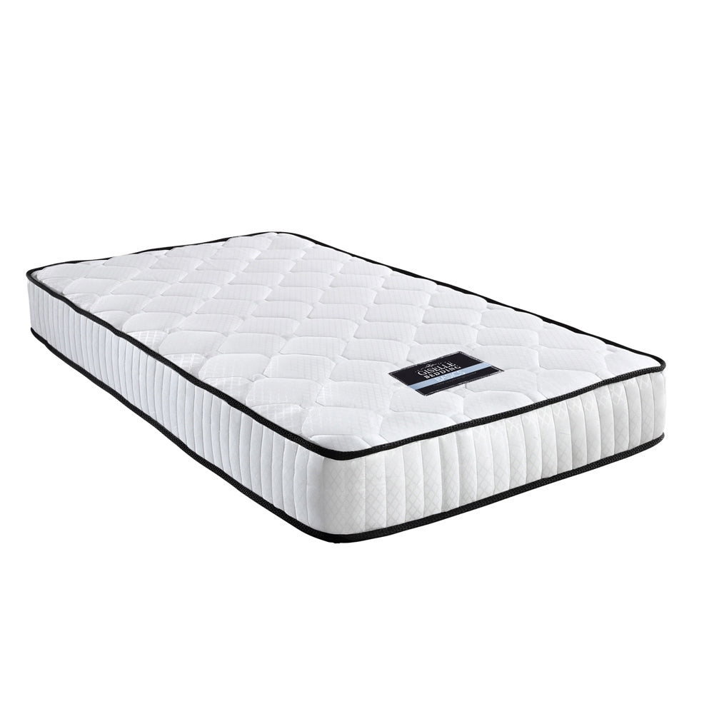 Giselle Bedding Peyton 21cm King Single Mattress MATTRESS-21-KS