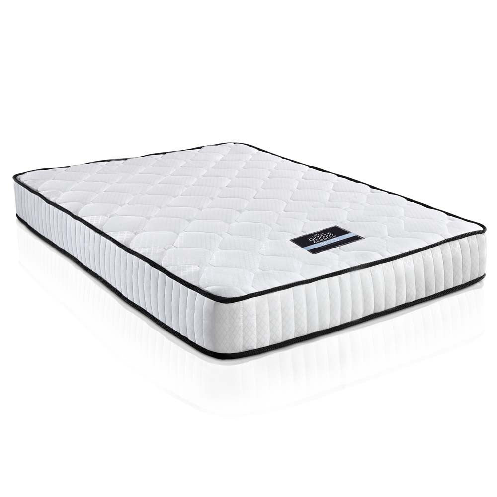Giselle Bedding Peyton 21cm Queen Mattress MATTRESS-21-Q