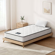 Giselle Bedding 21cm Mattress Tight Top Single MATTRESS-21-S