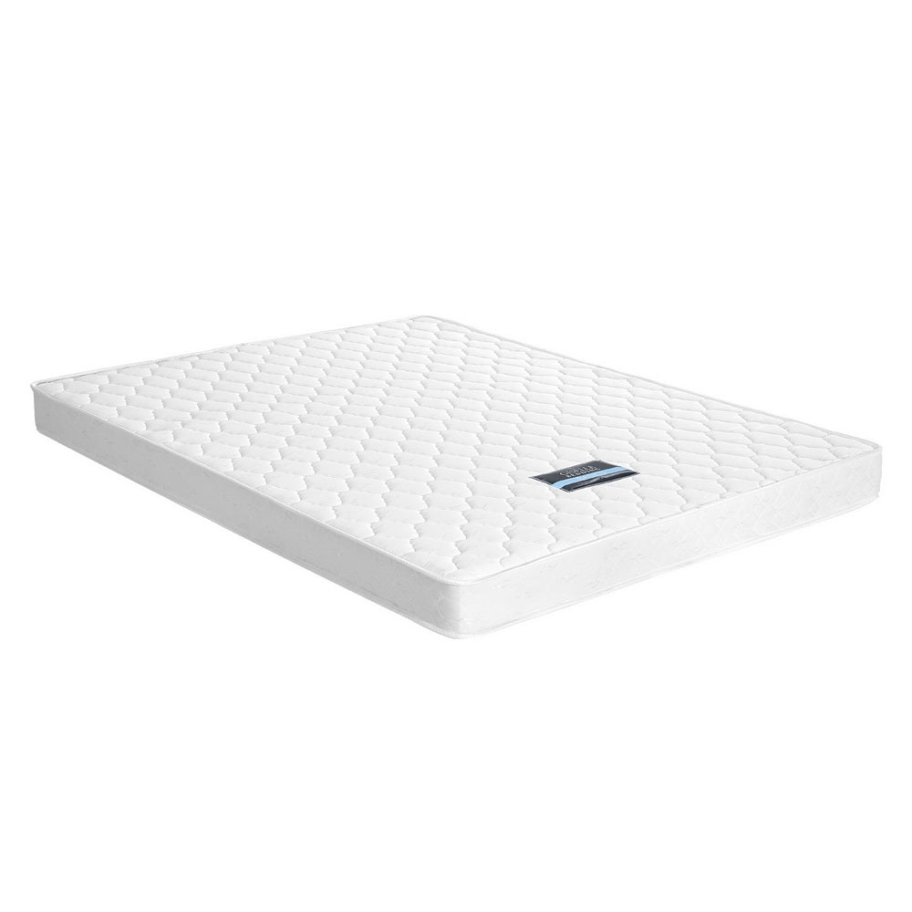 Giselle Bedding 13cm Mattress Tight Top Queen MATTRESS-B-13D-WH-Q