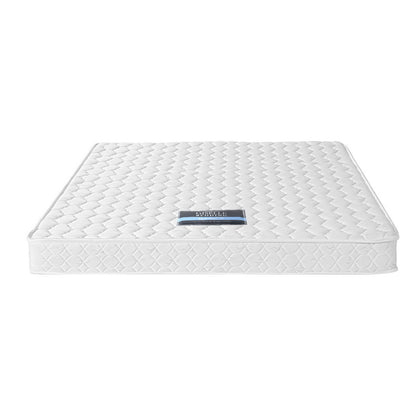 Giselle Bedding 13cm Mattress Tight Top Single MATTRESS-B-13D-WH-S