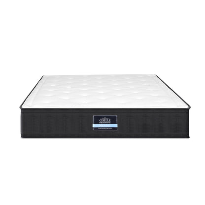 Giselle Bedding 32cm Mattress Euro Top Double MATTRESS-B-5068-D