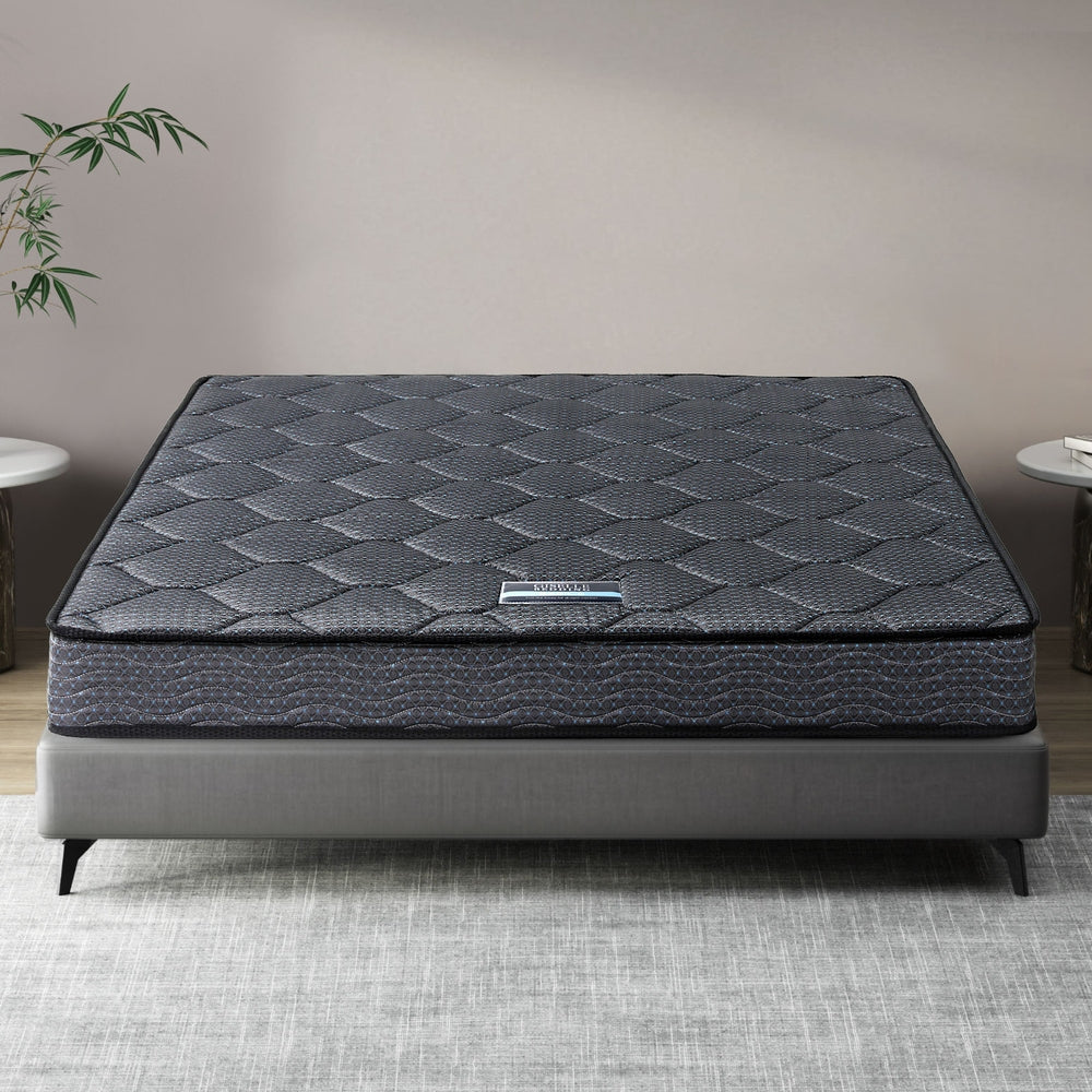 16cm Mattress Giselle Bonnell Spring Double MATTRESS-B-BN16-D