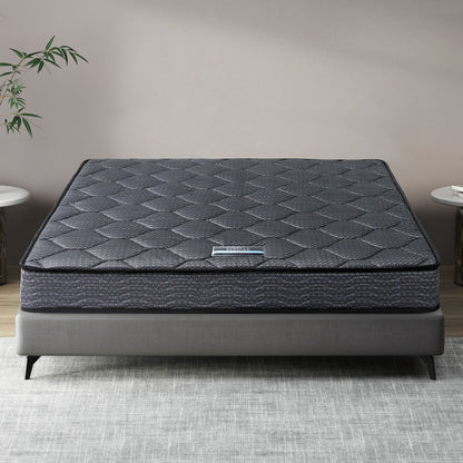 16cm Mattress Giselle Bonnell Spring Queen MATTRESS-B-BN16-Q