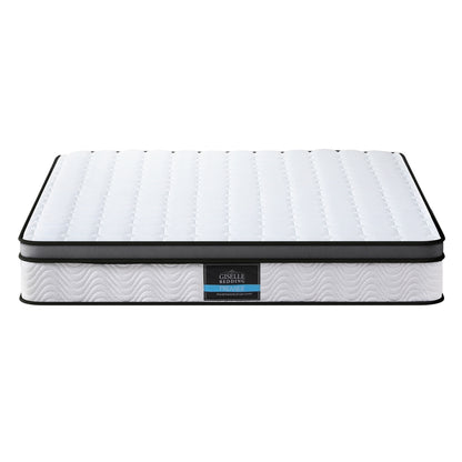 Giselle Mattress Cool Gel Foam 25cm Double MATTRESS-B-ET-D