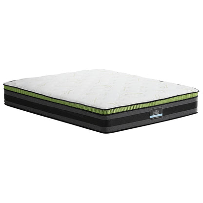 Giselle Mattress Cool Gel Foam 30cm Queen MATTRESS-B-GL-Q