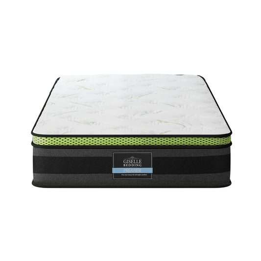 Giselle Mattress Cool Gel Foam 30cm Single MATTRESS-B-GL-S