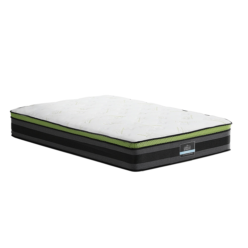 Giselle Mattress Cool Gel Foam 30cm Single MATTRESS-B-GL-S
