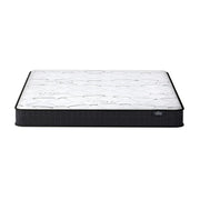 Giselle Bedding 16cm Mattress Medium Firm King MATTRESS-B-GLAY-K