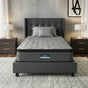Bed Mattress Giselle 34cm Single MATTRESS-B-LT34-S