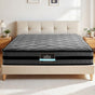 Giselle Bedding 22cm Mattress Medium Firm King MATTRESS-B-TT22-K