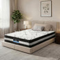 Giselle Bedding 30cm Mattress Medium Firm King Single MATTRESS-B-TT30-KS