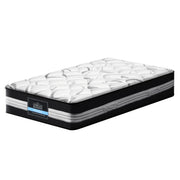 Giselle Bedding 30cm Mattress Medium Firm King Single MATTRESS-B-TT30-KS