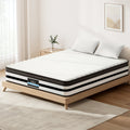 Giselle Bedding 27cm Mattress Euro Top Double MATTRESS-BET2-D
