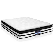 Giselle Bedding 27cm Mattress Euro Top Double MATTRESS-BET2-D