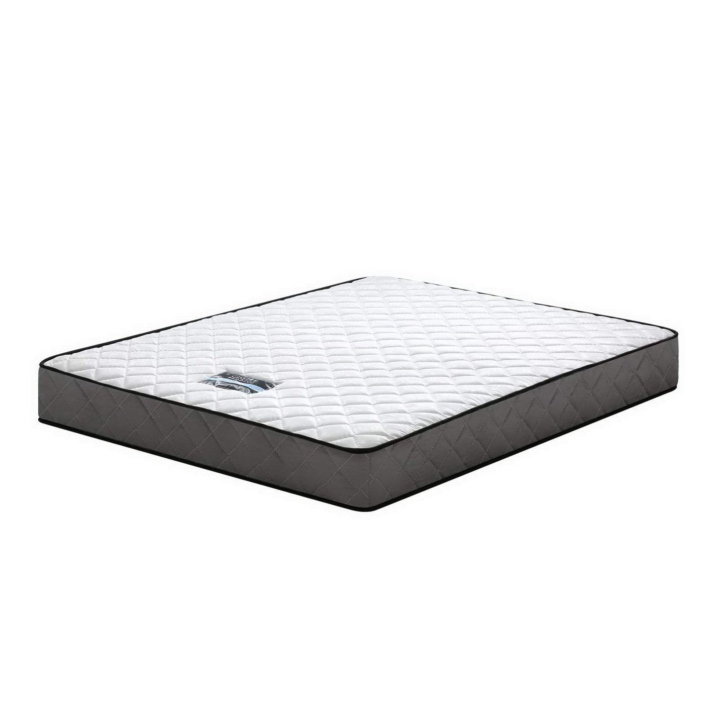 Giselle Bedding 16cm Mattress Tight Top Queen MATTRESS-BON-Q