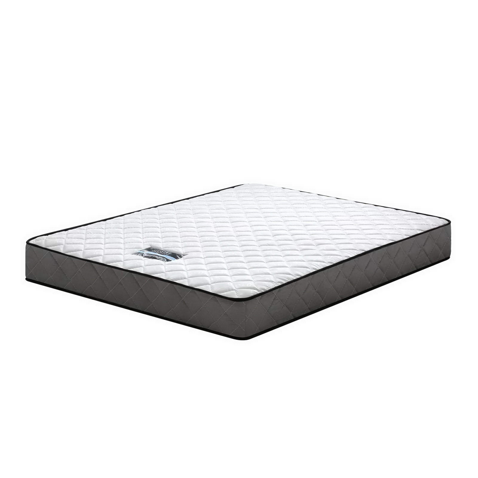 Giselle Bedding 16cm Mattress Tight Top Queen MATTRESS-BON-Q