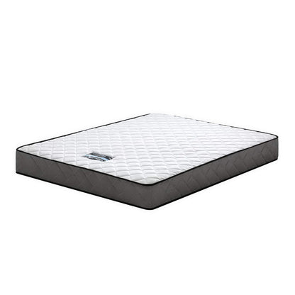 Giselle Bedding 16cm Mattress Tight Top Queen MATTRESS-BON-Q