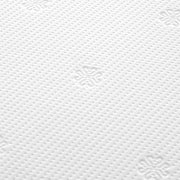 Giselle Bedding 27cm Mattress Double-sided Flippable Layer King Single MATTRESS-D-ZIPPER-KS