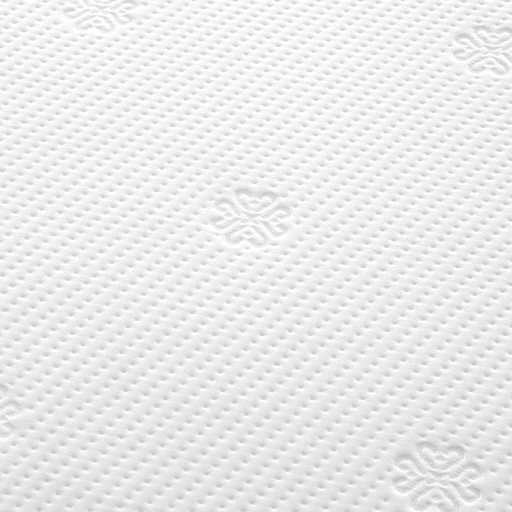 Giselle Bedding 27cm Mattress Double-sided Flippable Layer King Single MATTRESS-D-ZIPPER-KS