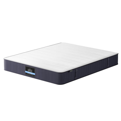 20cm Giselle Mattress Queen Bed Pocket Spring Mattresses MATTRESS-E-CLOUD-20-Q